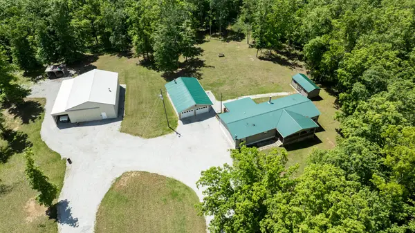 500 Pole Ridge Road, Somerset, KY 42501