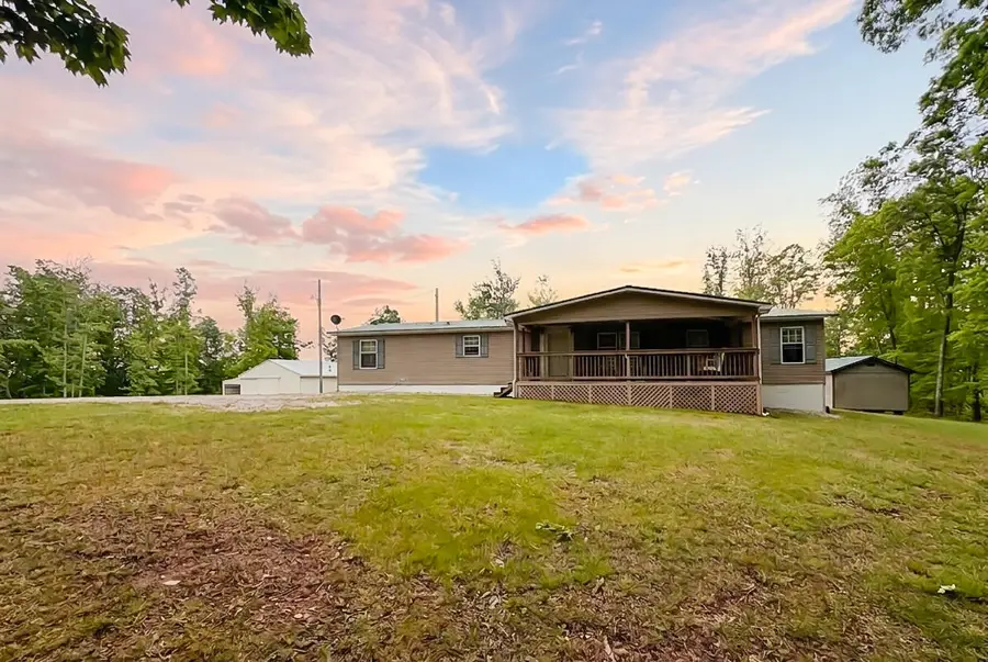 500 Pole Ridge Road, Somerset, KY 42501 - #2