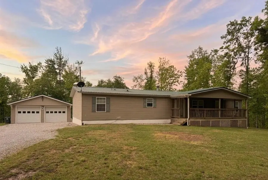 500 Pole Ridge Road, Somerset, KY 42501 - #3