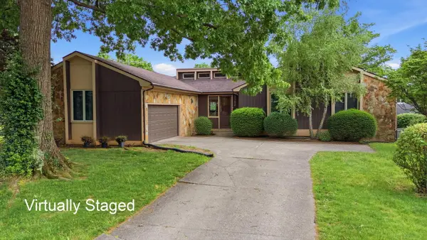 3382 Ridgecane Road, Lexington, KY 40513