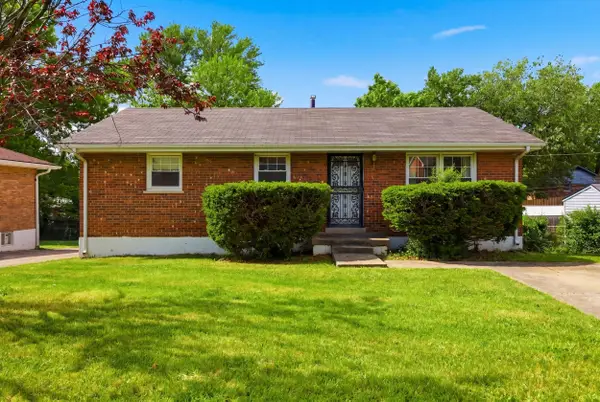 436 Peachtree Road, Lexington, KY 40509