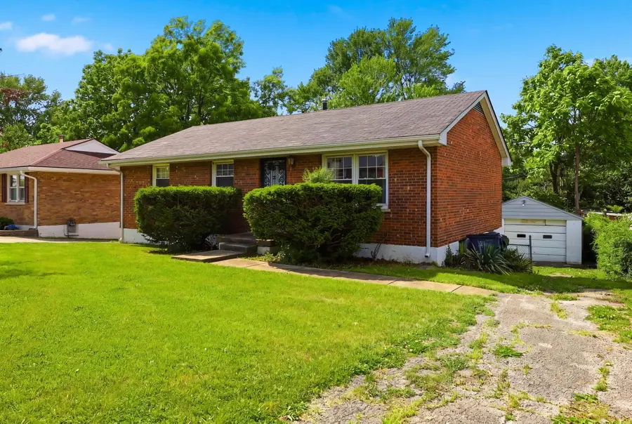 436 Peachtree Road, Lexington, KY 40509 - #2