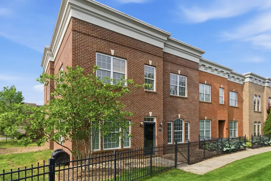 3301 Beacon Street, Lexington, KY 40513 - #2