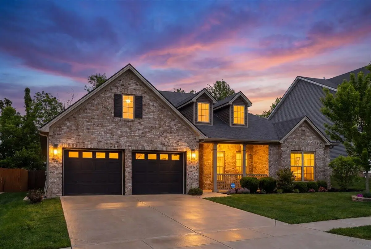 1924 Cattle Path, Lexington, KY 40509 - #1