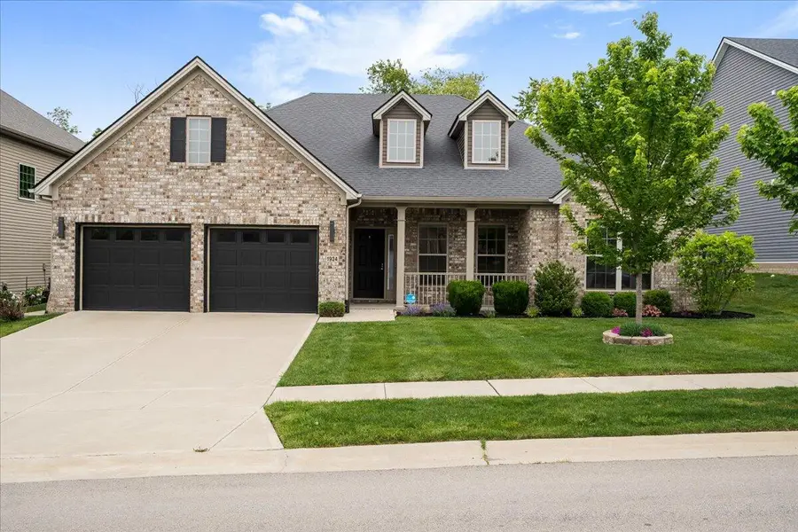1924 Cattle Path, Lexington, KY 40509 - #3