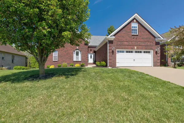 124 St Andrews Way, Georgetown, KY 40324