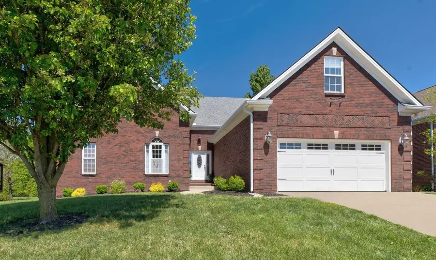124 St Andrews Way, Georgetown, KY 40324 - #2