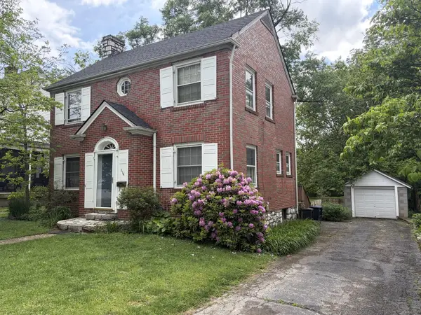 114 Beechwood Avenue, Frankfort, KY 40601