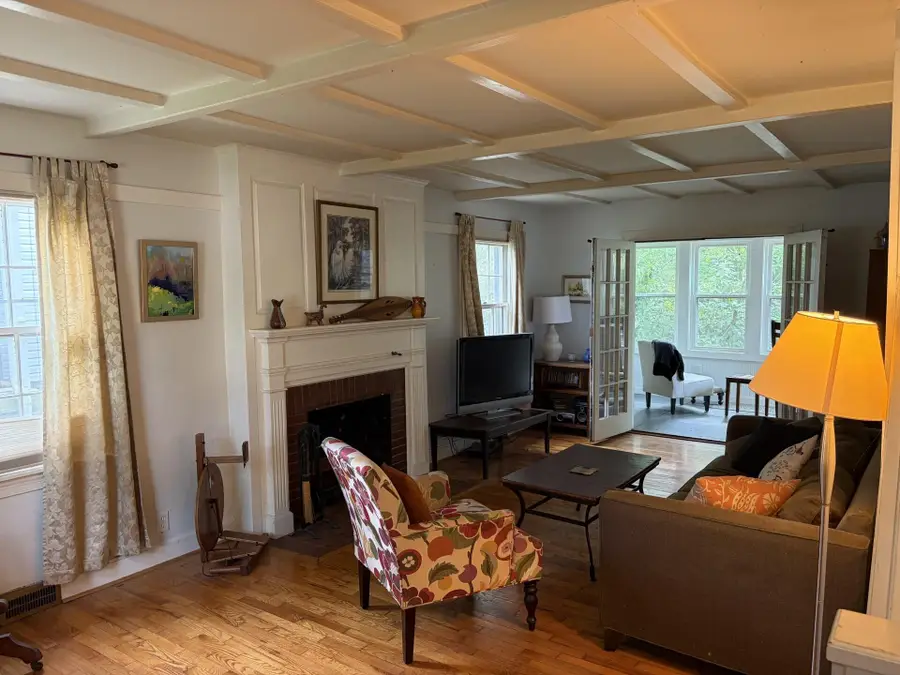 114 Beechwood Avenue, Frankfort, KY 40601 - #2