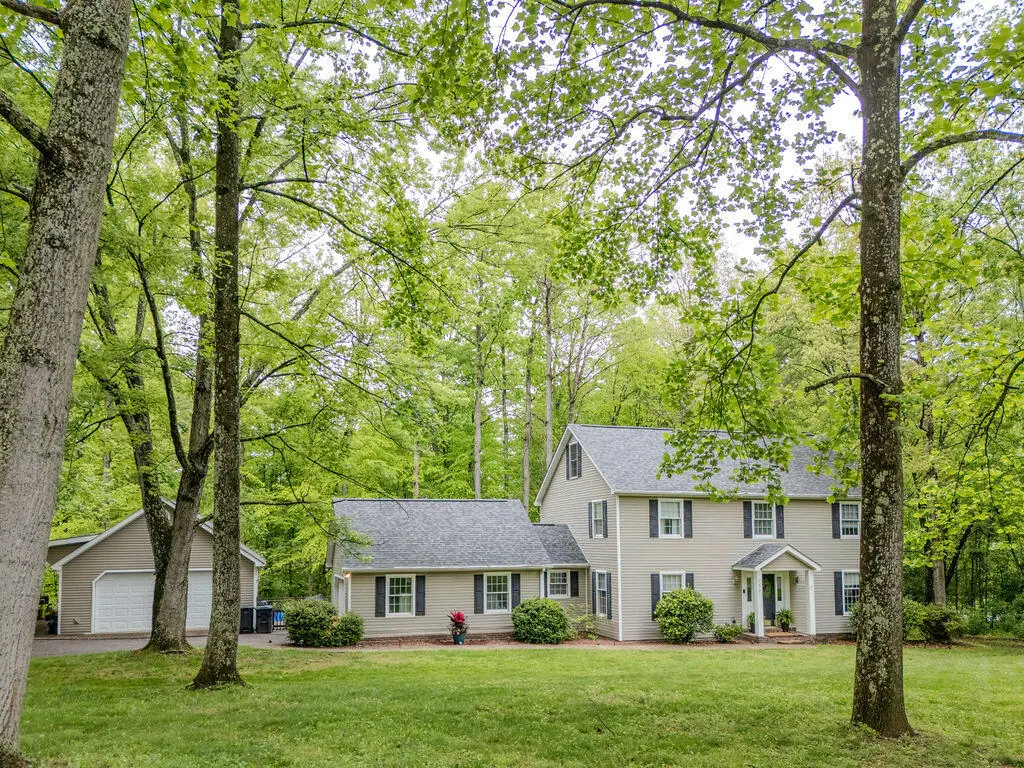198 Kyle Lane, Morehead, KY 40351 - #1