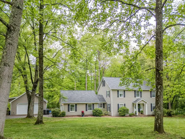 198 Kyle Lane, Morehead, KY 40351