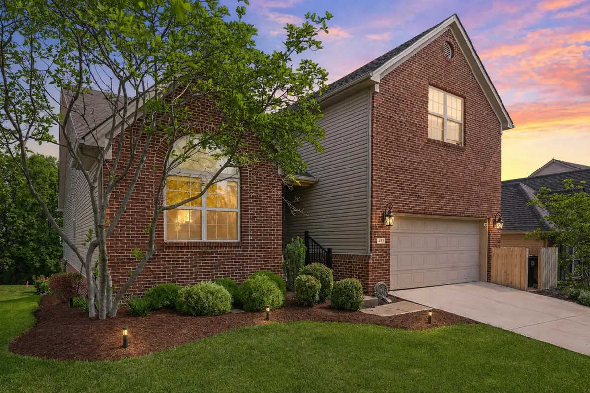 413 Madison Point Drive, Lexington, KY 40515 - #1