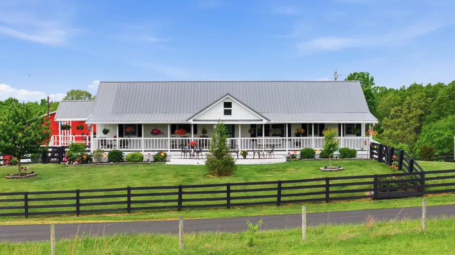 255 Rockbridge Lane, Willisburg, KY 40078 - #2