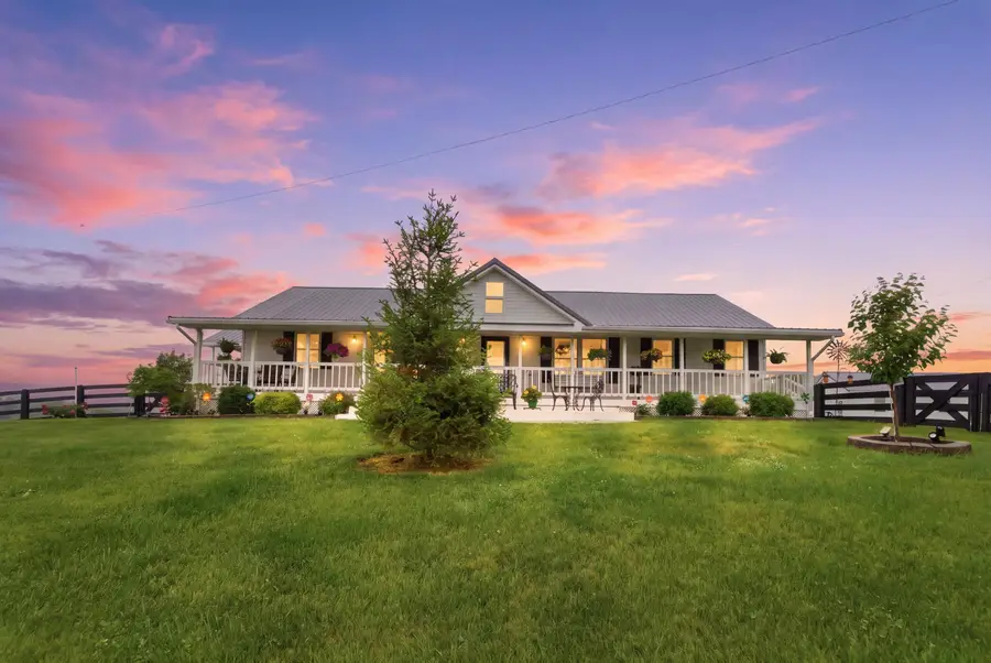 255 Rockbridge Lane, Willisburg, KY 40078 - #3