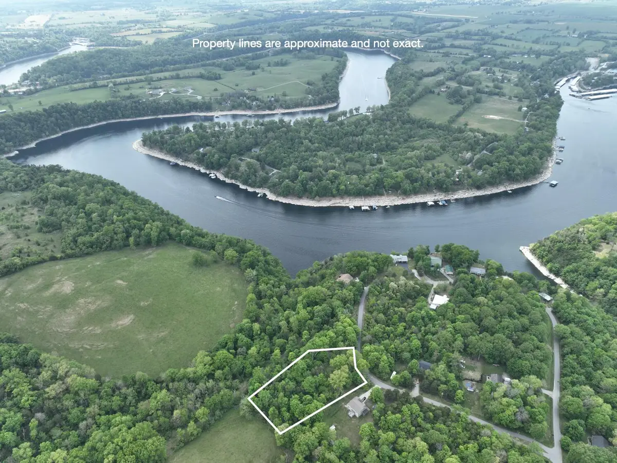 582 Overlook Drive, Lancaster, KY 40444 - #1