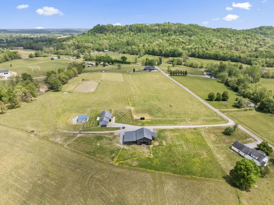 1782 Harris Creek Road, Stanford, KY 40484 - #2