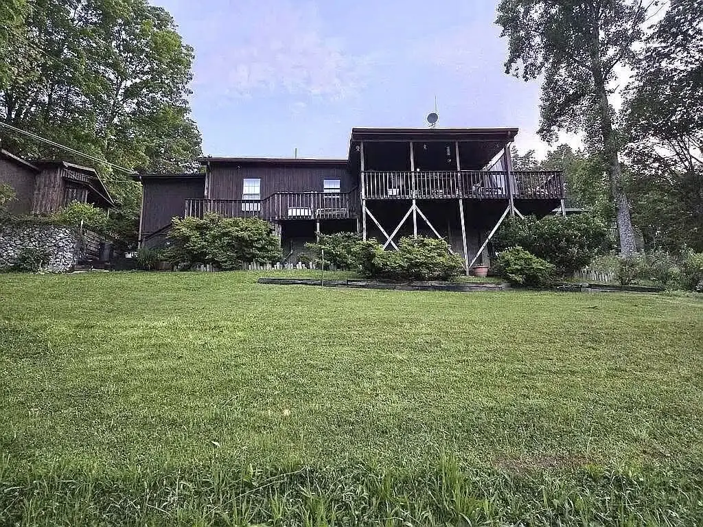 460 Little Shepherd Trail, Baxter, KY 40806 - #1
