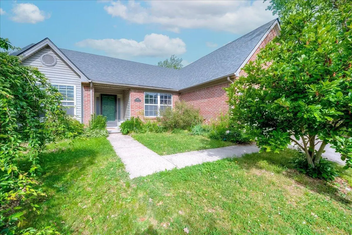 880 Burkewood Drive, Lexington, KY 40509 - #1
