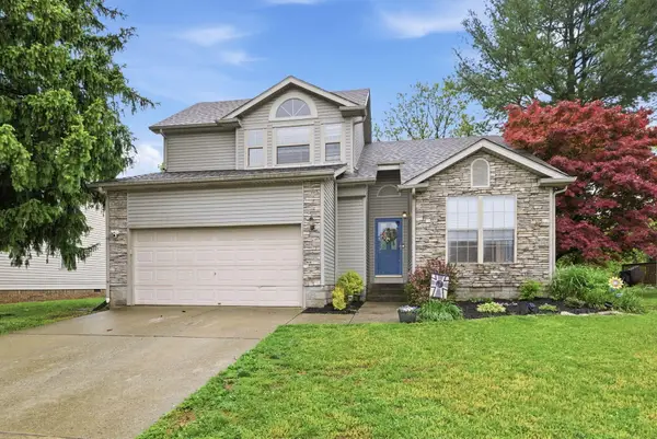 156 Barren River Boulevard, Georgetown, KY 40324