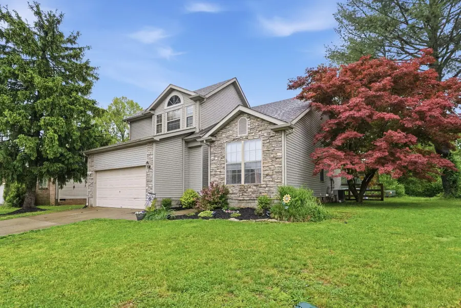 156 Barren River Boulevard, Georgetown, KY 40324 - #2