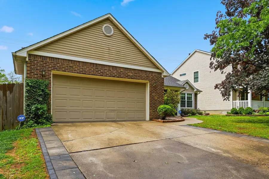 2186 Stonewood Lane, Lexington, KY 40509 - #2