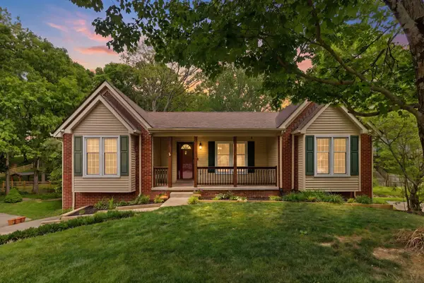 4804 Trillium Place, Lexington, KY 40514