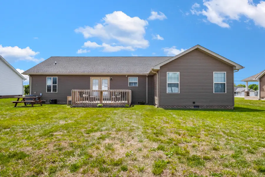 3522 Barbourville Road, London, KY 40744 - #3