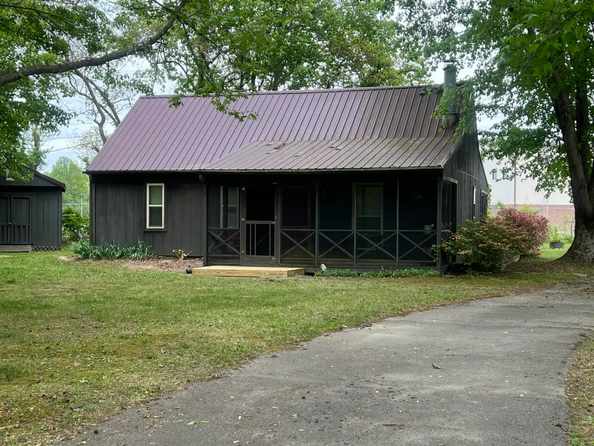540 Timberwoods Trail, Morehead, KY 40351 - #1
