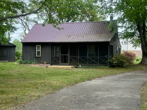 540 Timberwoods Trail, Morehead, KY 40351
