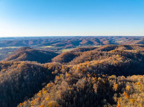 3300 Forestry Ridge Road, Morehead, KY 40351