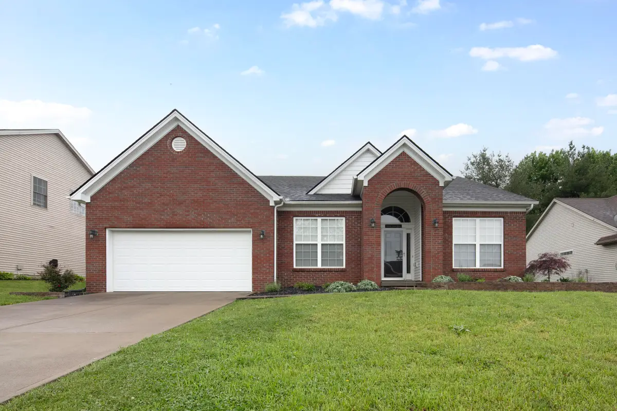 198 Ransom Trace, Georgetown, KY 40324 - #1