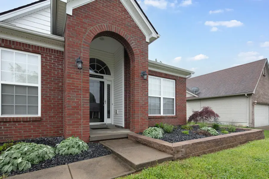 198 Ransom Trace, Georgetown, KY 40324 - #2