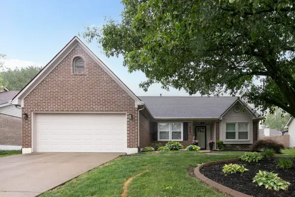 948 Ridgebrook Road, Lexington, KY 40509