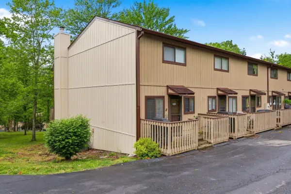 1011 Hancock Circle #7, Harrodsburg, KY 40330