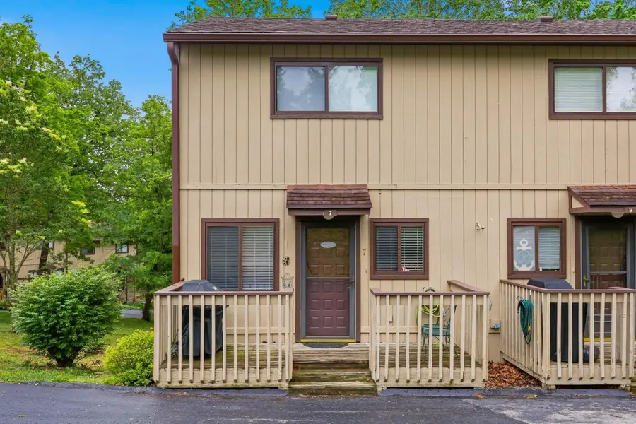 1011 Hancock Circle #7, Harrodsburg, KY 40330 - #2