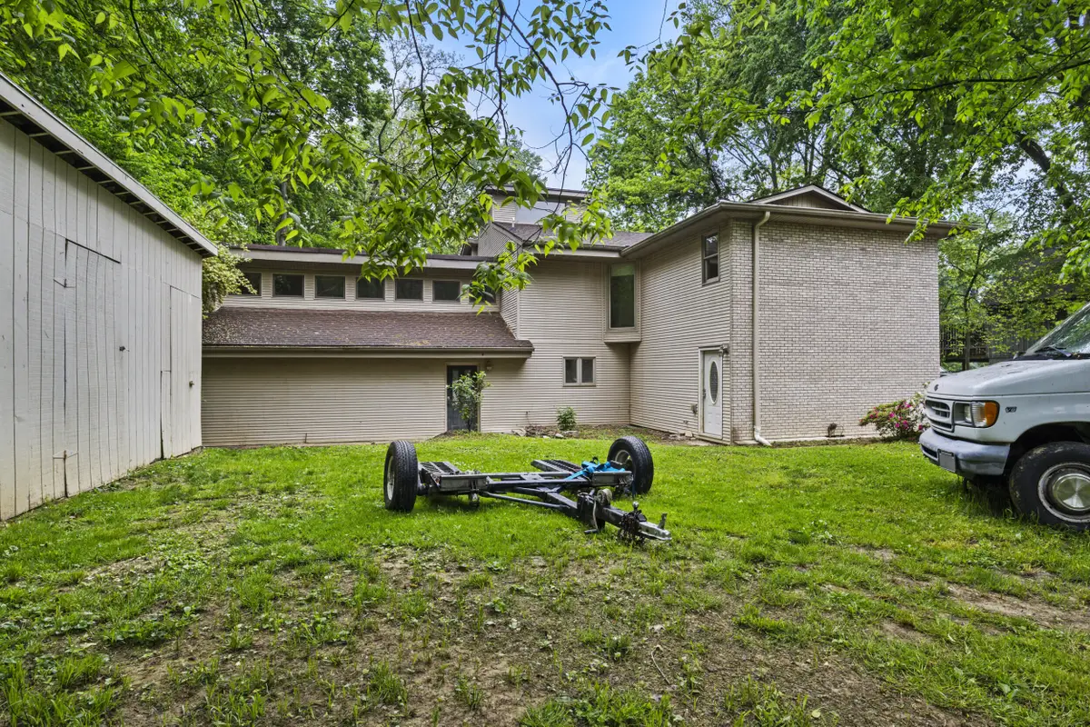 251 Big Eddy Road, Frankfort, KY 40601 - #1