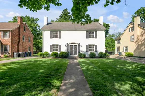1903 Carolyn Drive, Lexington, KY 40502
