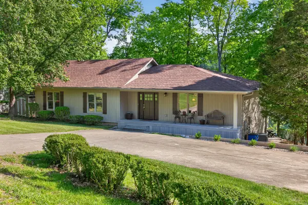 830 Chimney Rock, Harrodsburg, KY 40330