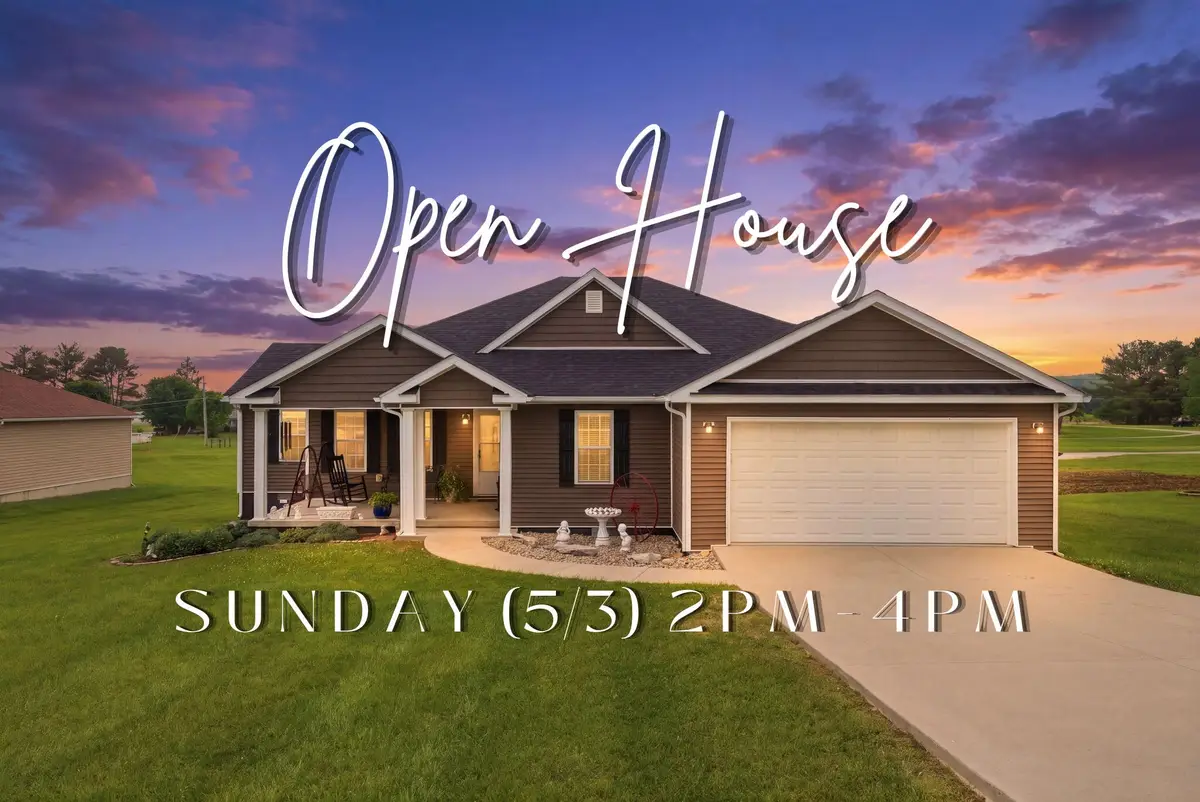 164 Club View Drive, Mount Vernon, KY 40456 - #1
