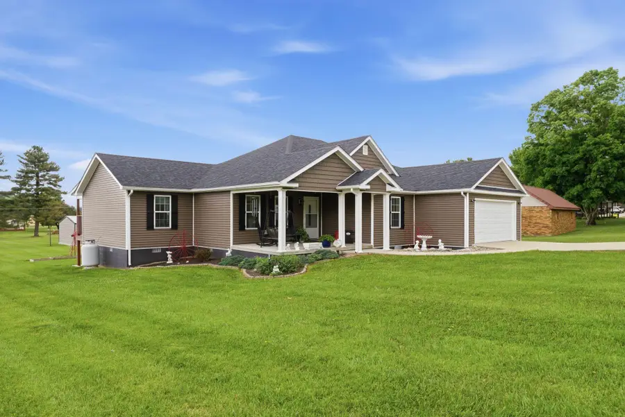 164 Club View Drive, Mount Vernon, KY 40456 - #3