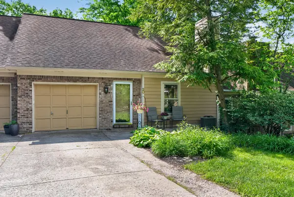 3410 Spangler Drive #20, Lexington, KY 40517