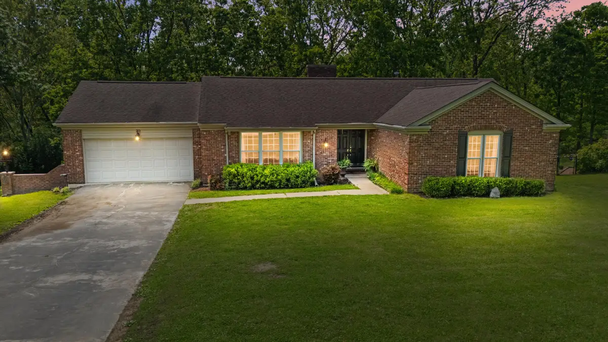 20 Edgewood Drive, Winchester, KY 40391 - #1