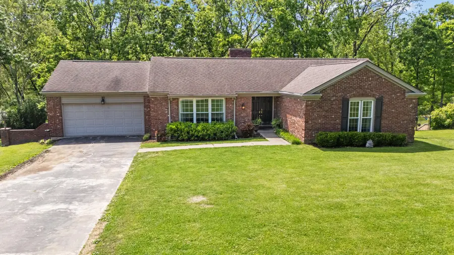 20 Edgewood Drive, Winchester, KY 40391 - #2