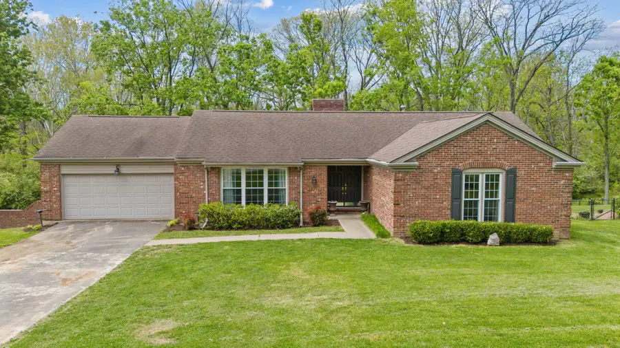 20 Edgewood Drive, Winchester, KY 40391 - #3