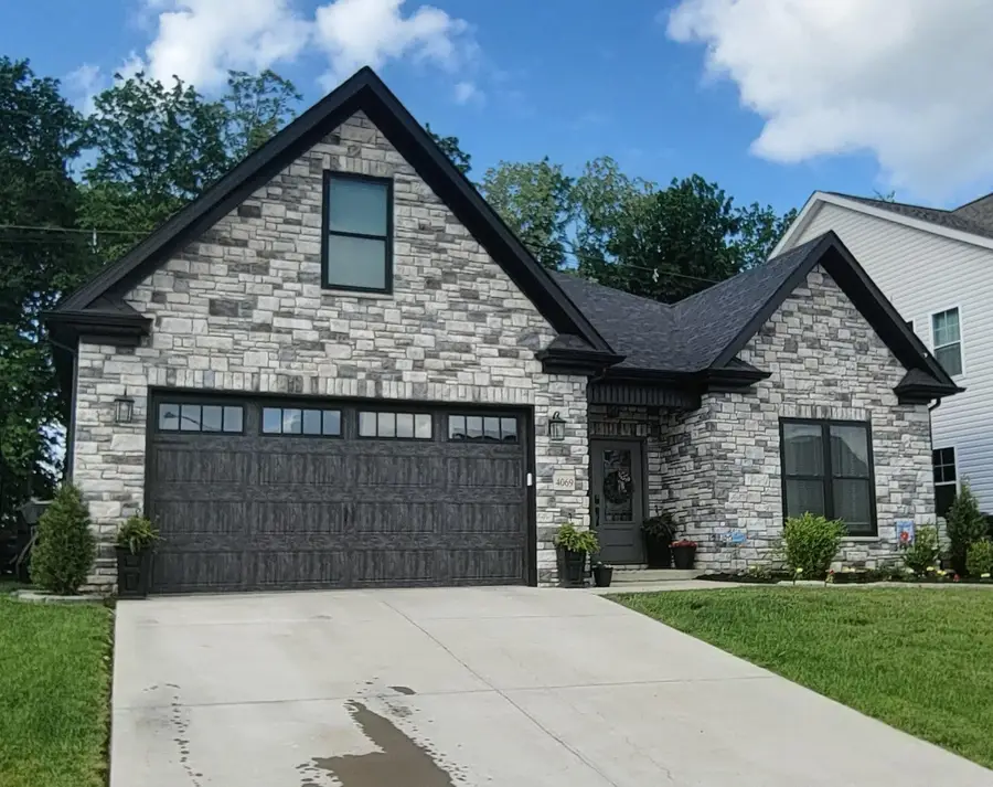 4069 Buttermilk Road, Lexington, KY 40509 - #2
