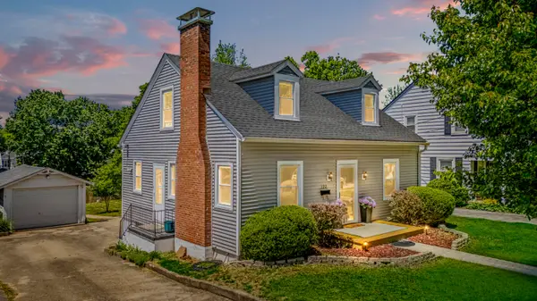 122 Reynolds Avenue, Cynthiana, KY 41031