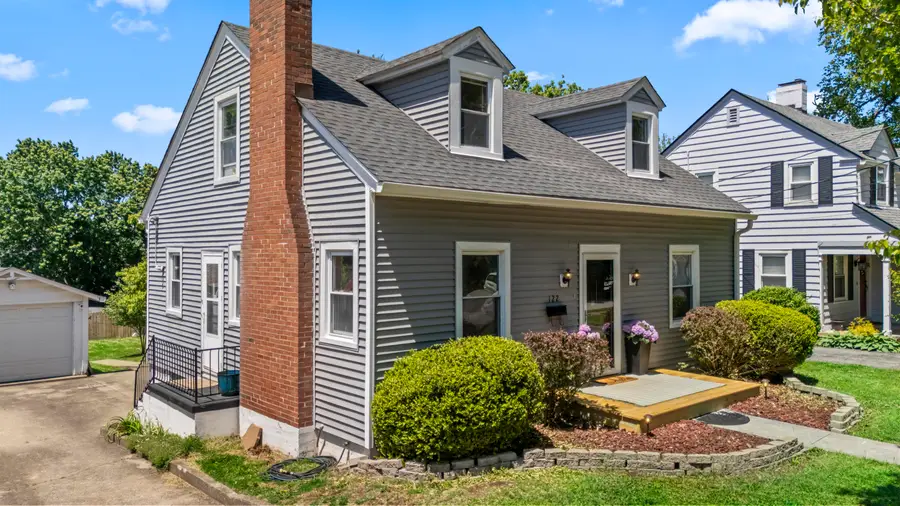 122 Reynolds Avenue, Cynthiana, KY 41031 - #3