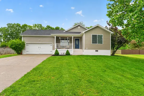 104 Berkley Lane, Frankfort, KY 40601