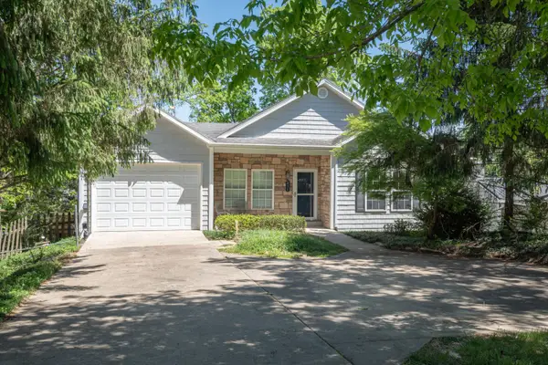 831 Hardin Heights Road, Harrodsburg, KY 40330