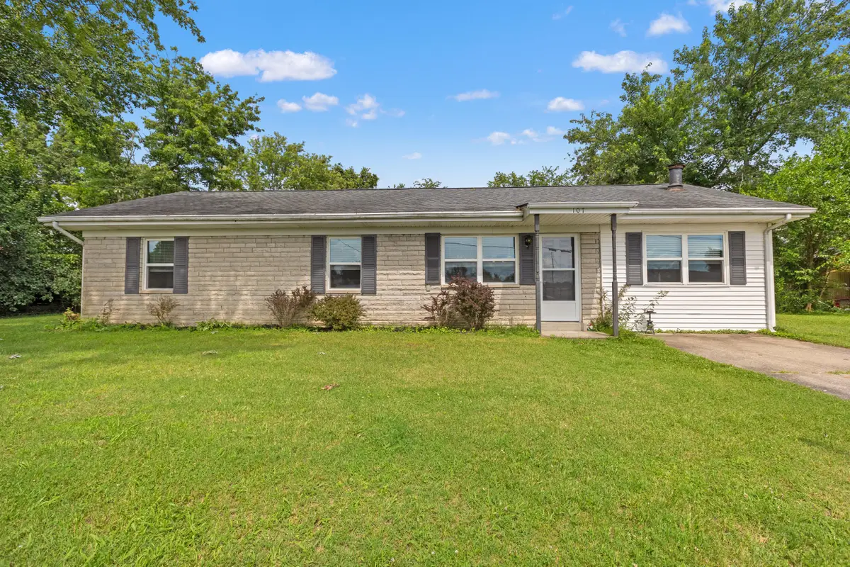 107 Elaine Avenue, Richmond, KY 40475 - #1